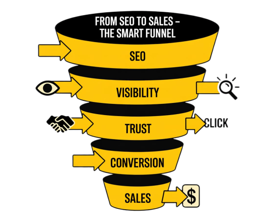 seo fannel; shuvo ray; seo service provider